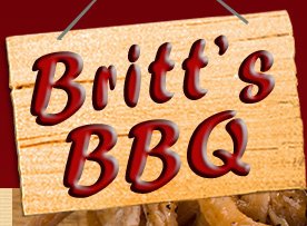 Britt's BBQ Britt's BBQ
